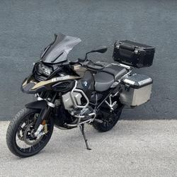 BMW R 1250 GS  Perpignan