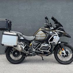 BMW R 1250 GS  Perpignan