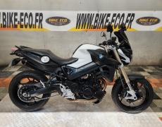 BMW F 800 R Vitrolles