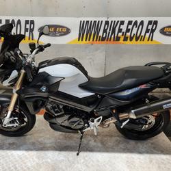 BMW F 800 R  Vitrolles