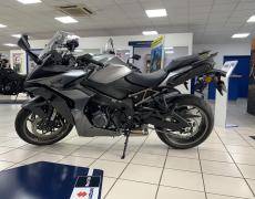 Suzuki GSXS Saintes