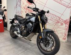 Honda CBR Paris 12e Arrondissement