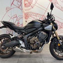 Honda CBR  Paris 12e Arrondissement