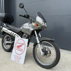 Autres Honda  Le Mans