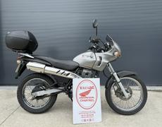 Autres Honda Fontenay-sur-Eure