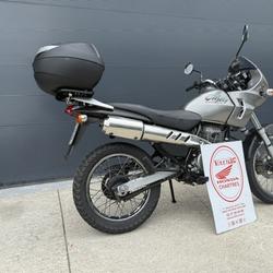 Autres Honda  Fontenay-sur-Eure