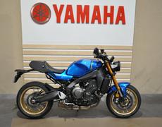 Yamaha SR