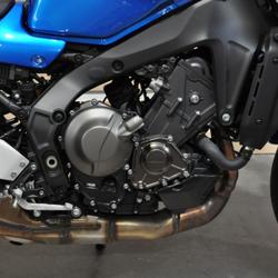 Yamaha SR  Nancy