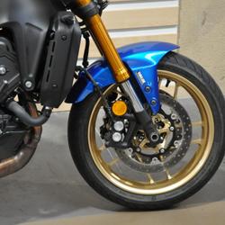 Yamaha SR  Nancy