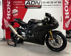 Honda CBR Cognac