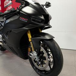Honda CBR  Cognac