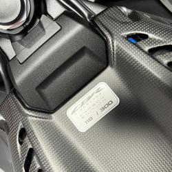 Honda CBR  Cognac