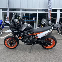 KTM Adventure  Dunkerque
