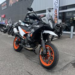 KTM Adventure  Dunkerque