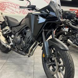 Honda NX  Paris 12e Arrondissement