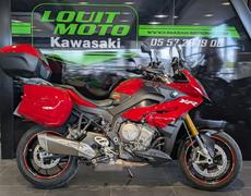 BMW S 1000 XR Mérignac
