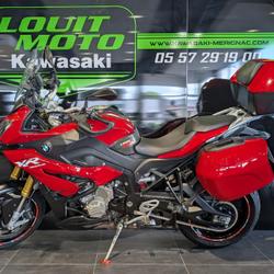 BMW S 1000 XR  M&eacute;rignac
