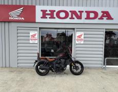 Honda Rebel