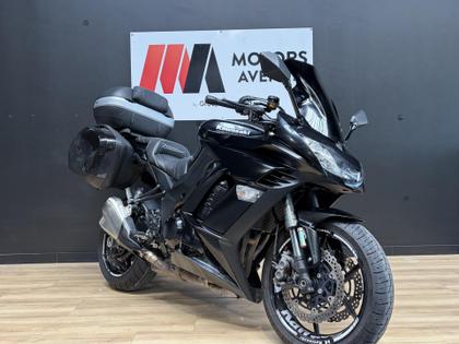 Kawasaki Z1000 -  - 6 990 €