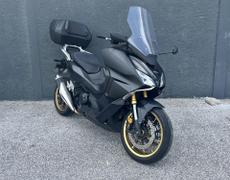 Honda Forza