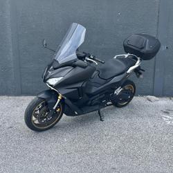 Honda Forza  Perpignan