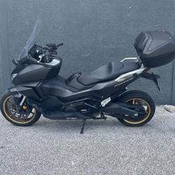 Honda Forza  Perpignan