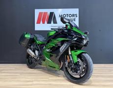 Kawasaki A1 Tours