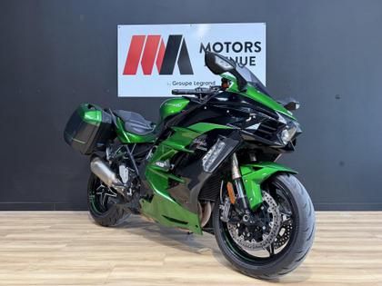 Kawasaki A1 -  - 13 790 €