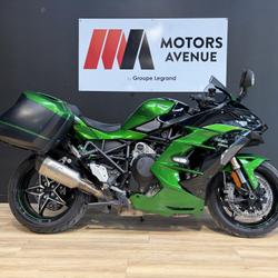 Kawasaki A1  Tours