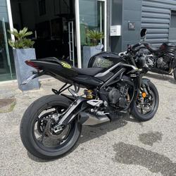 Triumph Street  Marseille 1er Arrondissement