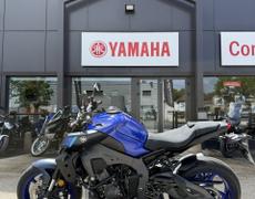 Yamaha MT10 Conflans-Sainte-Honorine