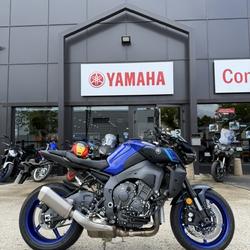 Yamaha MT10  Conflans-Sainte-Honorine