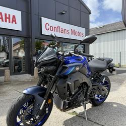 Yamaha MT10  Conflans-Sainte-Honorine