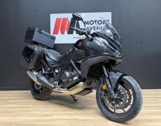 Honda NT - 10 990 €