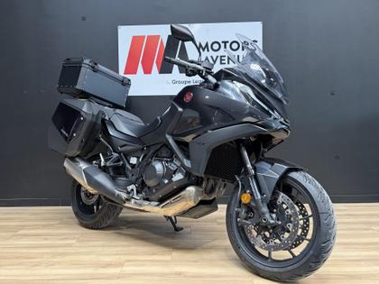 Honda NT -  - 10 990 €