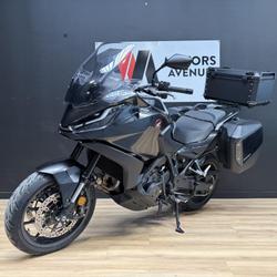 Honda NT  Tours