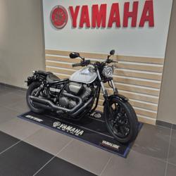 Yamaha XV  Seclin