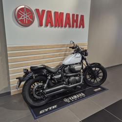 Yamaha XV  Seclin