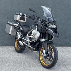 BMW R 1250 GS  Perpignan