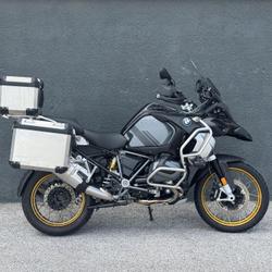 BMW R 1250 GS  Perpignan