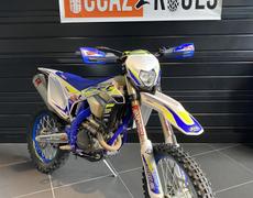 Sherco 300 SE-R Firminy