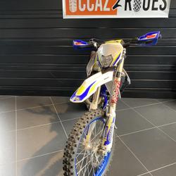 Sherco 300 SE-R  Firminy