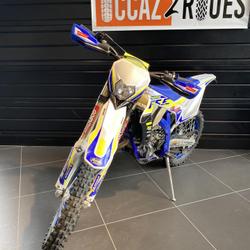 Sherco 300 SE-R  Firminy
