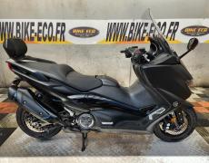 Yamaha T MAX Vitrolles