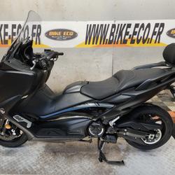 Yamaha T MAX  Vitrolles