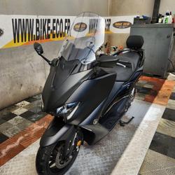 Yamaha T MAX  Vitrolles