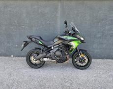 Kawasaki Versys 650 Perpignan