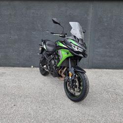 Kawasaki Versys 650  Perpignan