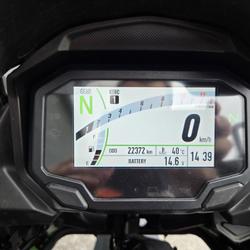 Kawasaki Versys 650  Perpignan