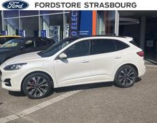 Ford Kuga Souffelweyersheim